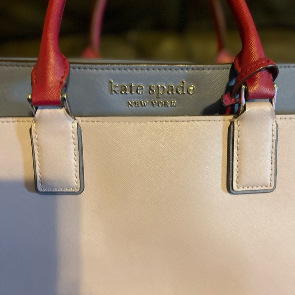 Kate spade purse - Picture 2 of 3